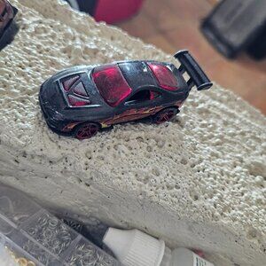 Super tsunami hotwheels collectable